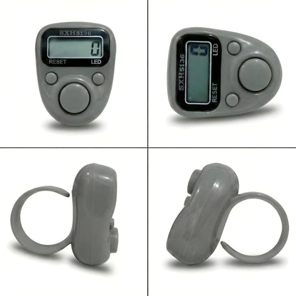 Jaap Counter Ring