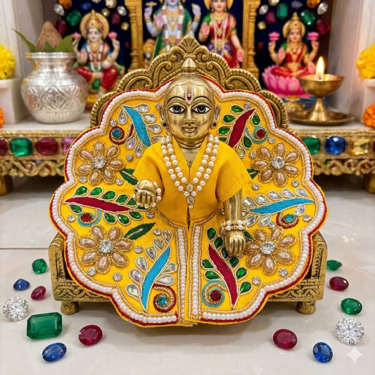 Madhuban Ratna Shringar Poshak